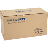 Inkbird 2-Stage Temp Controller with WiFi - Doc's Cellar