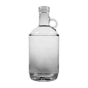 Moonshine Spirit Bottle, 750ml